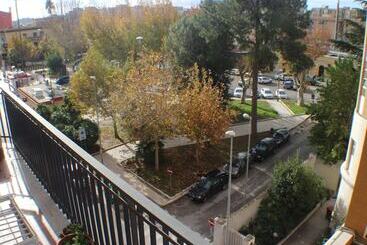 Porta Del Salento Apartment