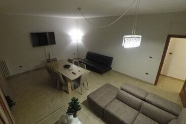 Porta Del Salento Apartment