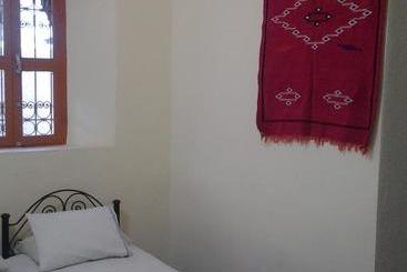 住宿加早餐  Dar Pension Talaa