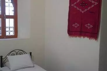 ベッドアンドブレックファースト Dar Pension Talaa