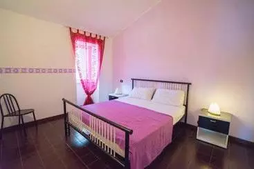 ツーリストアパートメント Casa Mikonos