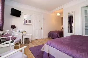 Cois Li B&b