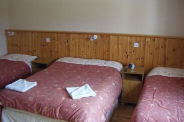 Dun Cromain Bed And Breakfast