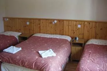 Dun Cromain Bed And Breakfast