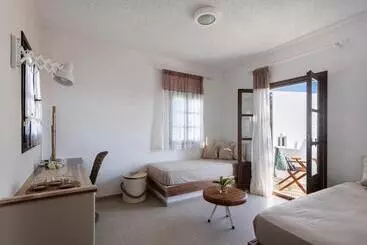ホテル Aella Residence