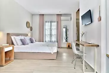 ホテル Aella Residence