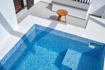 בית מלון כפרי Aella Residence