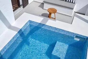 Hôtel Aella Residence