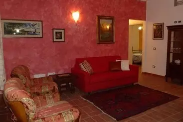 Hotel Agriturismo La Spiga