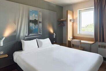 B&b Hotel Evry Lisses 1