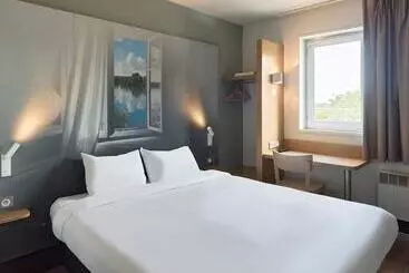 B&b Hotel Evry Lisses 1