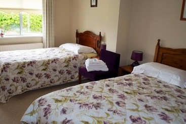 فندق Castleview House B&b