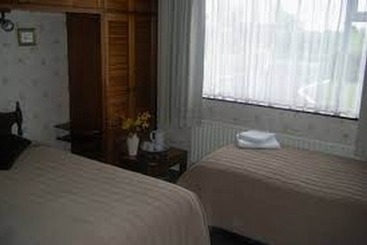 فندق Castleview House B&b