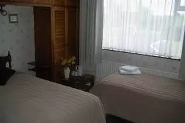 Hotel Castleview House B&b
