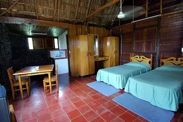 Hotelli Horizontes Batey Don Pedro