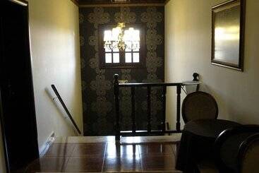 בית מלון כפרי Guesthouse Iridanos