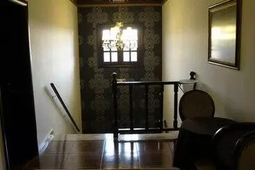 Hotel Guesthouse Iridanos