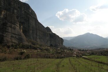 בית מלון כפרי Guesthouse Iridanos