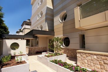 فندق Residence Le Querce