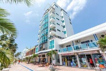 酒店 Sheylla's Place Pathway