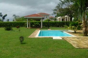 Appartements touristiques Mandharini