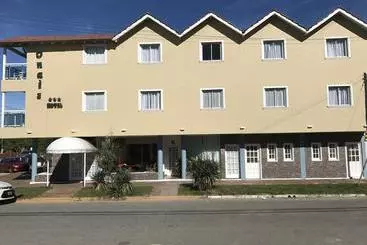 Hotel Onais