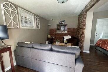 The Olde Mill Inn Bed & Breakfast