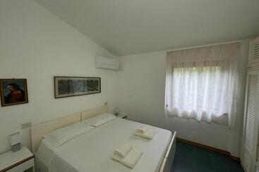 Wille Porto Coda Cavallo Salina Bamba