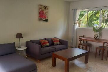 Appartements touristiques Damacor Apartments