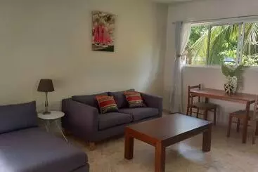 Turistihuoneistot Damacor Apartments