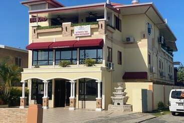 Grand Diamond Hotel Suites Trinidad