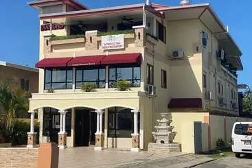 Grand Diamond Hotel Suites Trinidad