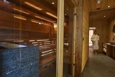 Apartamenty turystyczne Hochleger   Chalet Refugium Am Berg