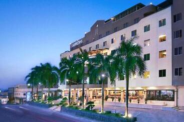 Hotel Aston Karimun City