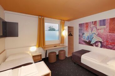 B&b Hotel Berlin Genshagen Süd