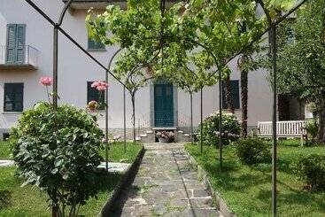 Hotel B&b Casa Forster