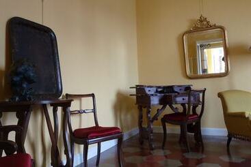 فندق B&b Casa Forster