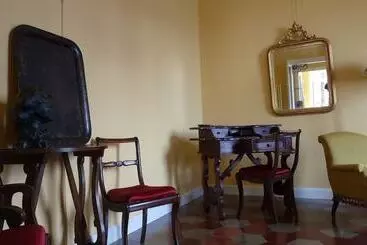 ホテル B&b Casa Forster