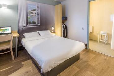 B&b Hotel Tours Nord 1 Val De Loire