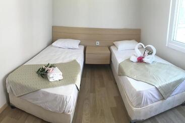 هتل Boutique Suite Mim A