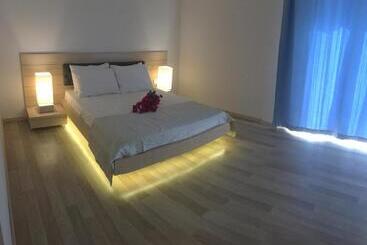 هتل Boutique Suite Mim A