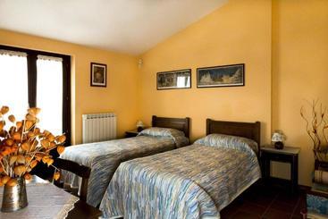 هتل Casa Faustina