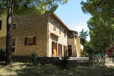 فندق Casa Faustina