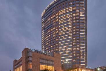 هتل Conrad Bengaluru