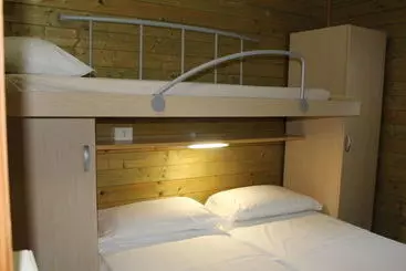 Hotel Girasole Eco Family Village