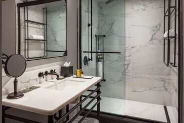 هتل Holston House Nashville, In The Unbound Collection By Hyatt