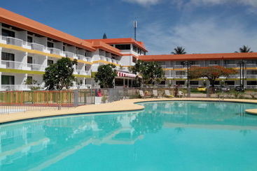 Hotel Mango Resort Saipan