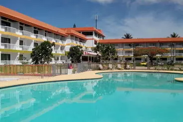 هتل Mango Resort Saipan