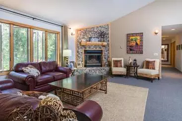 ホテル Meadow Lake View Bed And Breakfast