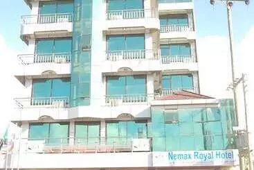 هتل Nemax Royal
